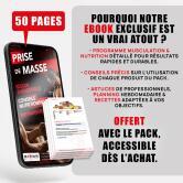 Pack Muscle Sec Pro Expert 