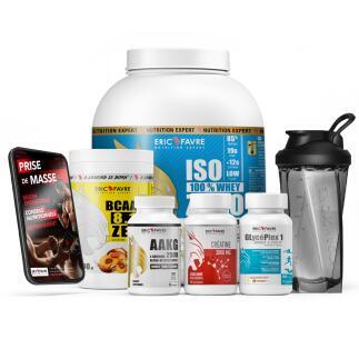 Pack Muscle Sec Pro Expert