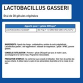 Lactobacillus Gasseri - Lot de 3