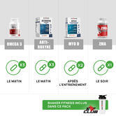 Expert Training Pack