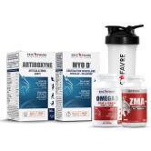 Expert Training Pack 