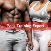 Pack Training Expert
