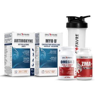 Pack Training Expert