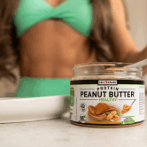 Peanut Butter - Beurre de cacahuète