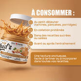 Protein Peanut Butter Healthy capacity One unit