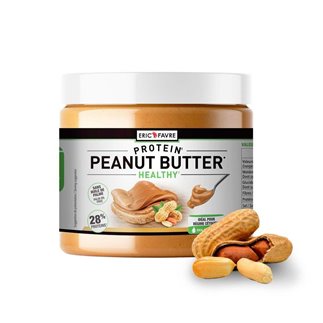 Peanut Butter - Beurre de cacahuète contenance A l'unité