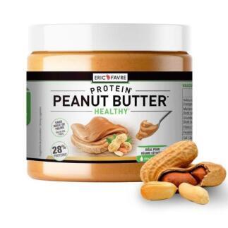 Peanut Butter - Beurre de cacahuète 500g contenance A l'unité