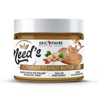 Protein Peanut Butter Healthy capacity One unit