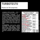 Turbo Testo - Pro Series