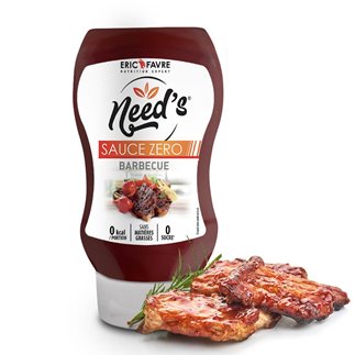 Need's Sauces Zero