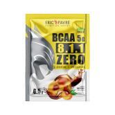 BCAA 8.1.1 Zero Vegan - Sachet Unidose saveur Thé Pêche