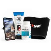 Pack Easy Slim & Burn 