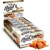 Need's High Protein Bars