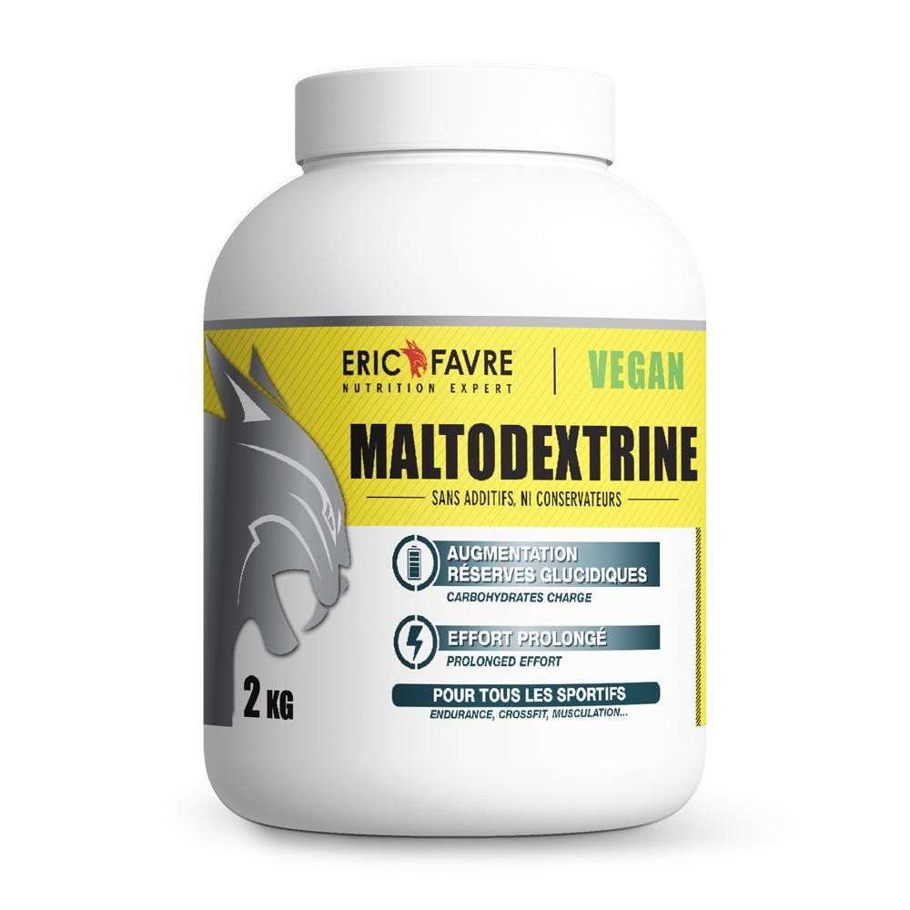 Maltodextrine - Boisson de préparation