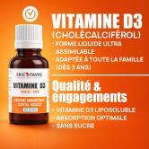 Vitamin D3 