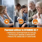 Vitamin D3 