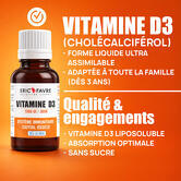 Vitamin D3 