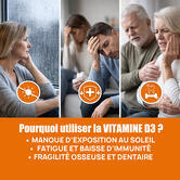 Vitamin D3 