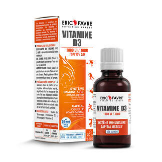Vitamin D3