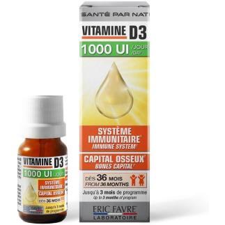 Vitamine D3