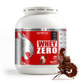 Whey Zero Protéine saveur Chocolat