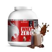 Whey Zero Protéine saveur Chocolat