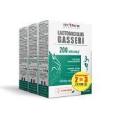 Lactobacillus Gasseri - Lot de 3 unités 