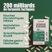 Lactobacillus Gasseri - Lot de 3 unités 