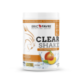 Clear Shake - Iso Protein Water batch Pêche