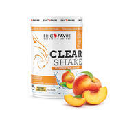 Clear Shake - Iso Protein Water lot Peach