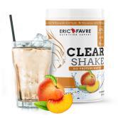 Clear Shake - Iso Protein Water saveur Pêche - Abricot