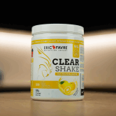 Clear Shake - Iso Protein Water saveur Pomme Poire