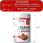 Clear Shake - Iso Protein Water
