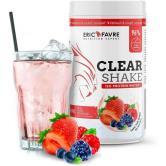 Clear Shake - Iso Protein Water