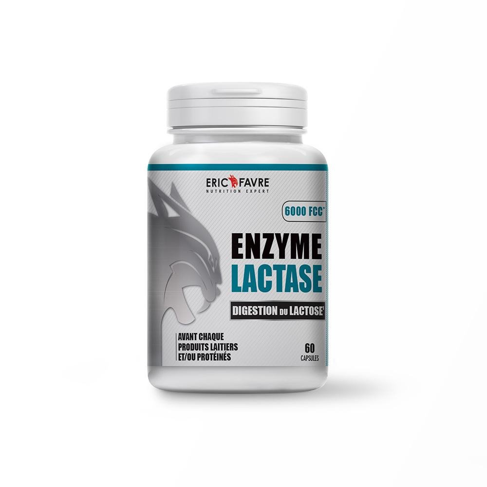 Enzyme Lactase