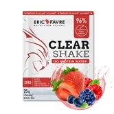 Unidose Clear Shake - Iso Protein Water