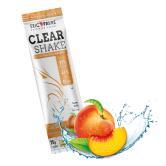 Clear Shake - Iso Protein Water - Dosís única sabor Melocotón-Albaricoque