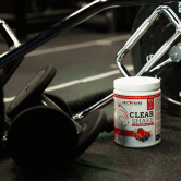Clear Shake | ISO Protein Water