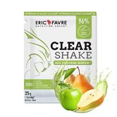 Clear Shake - Iso Protein Water - Sachet Unidose