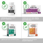 Pack Immunité 