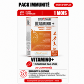 Pack Immunité 