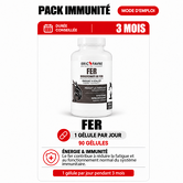 Pack Immunité 