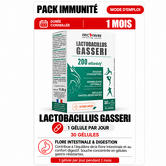 Pack Immunité 