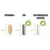 Pack Immunité 