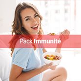 Pack Immunité