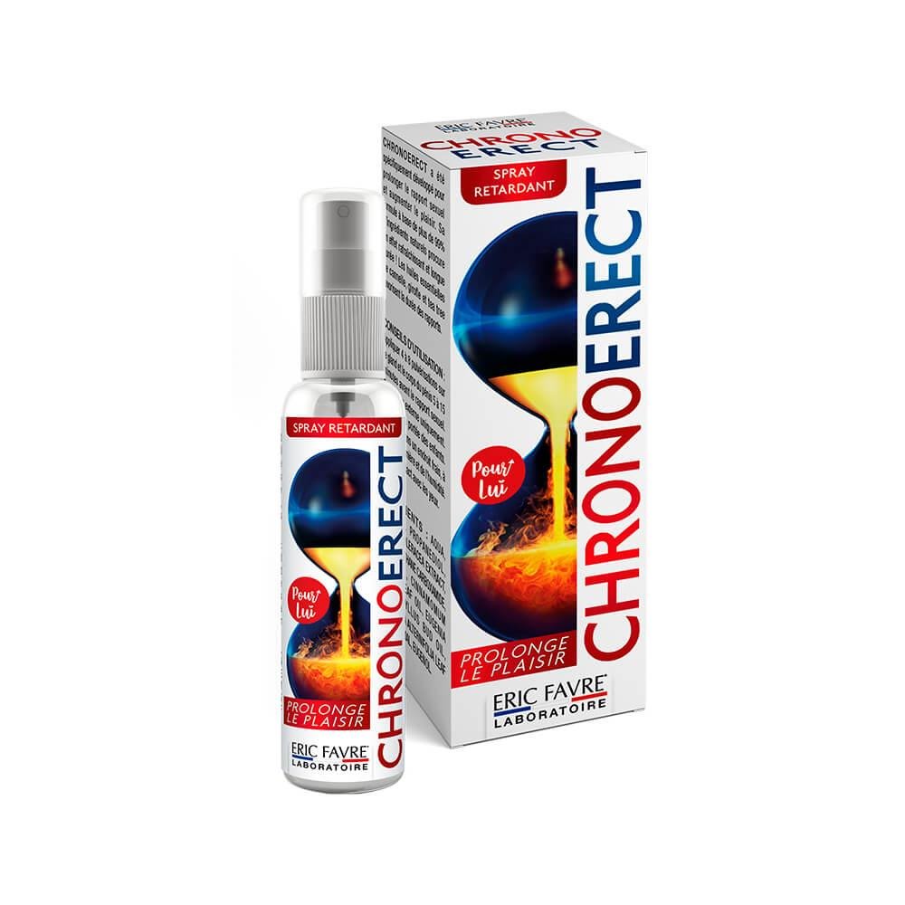 Spray retardant Chronoerect