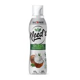 Need's MCT Oil - Spray Cuisson Coco