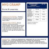 Myo Cramp