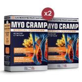 Myo Cramp capacity Bacth of 2