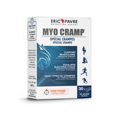 Myo Cramp contenido Una unidad